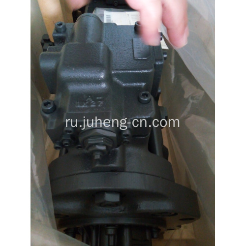 EC290B Главный гидравлический насос 14524052 14575661